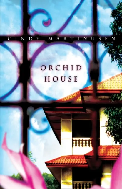 Orchid House