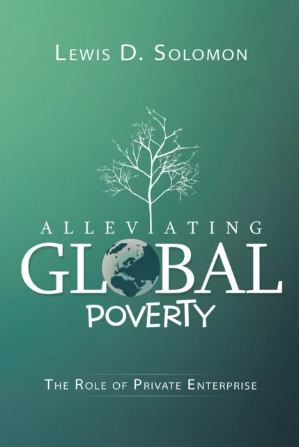Alleviating Global Poverty