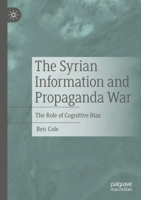 Syrian Information and Propaganda War