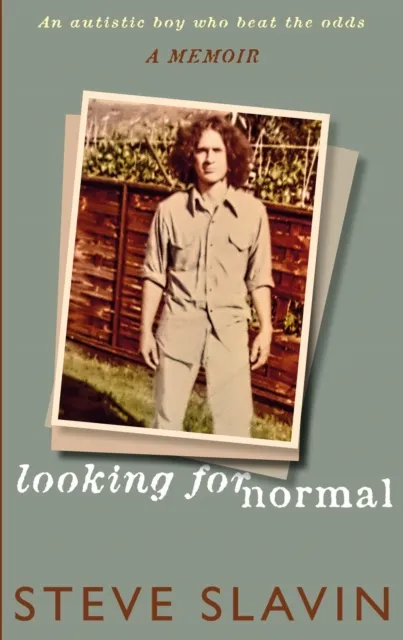 Looking For Normal