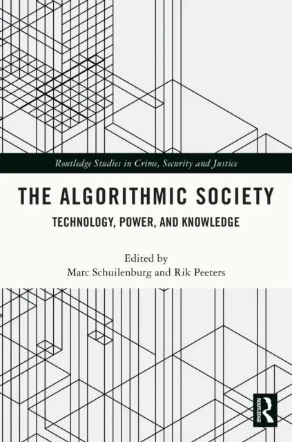 Algorithmic Society