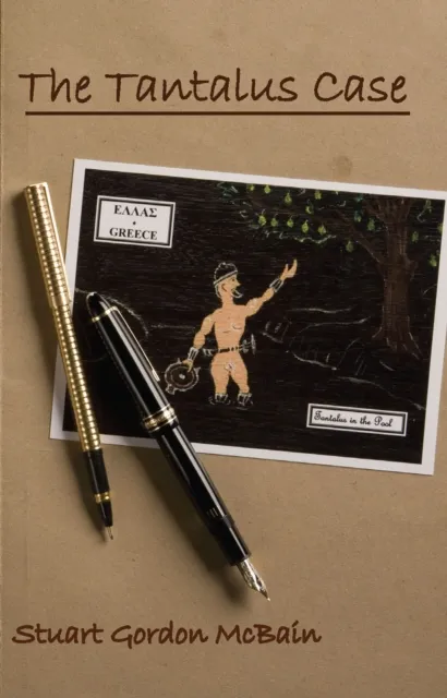 The Tantalus Case