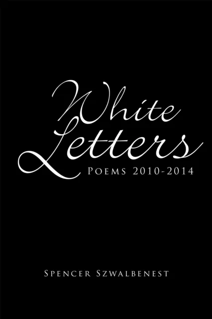 White Letters