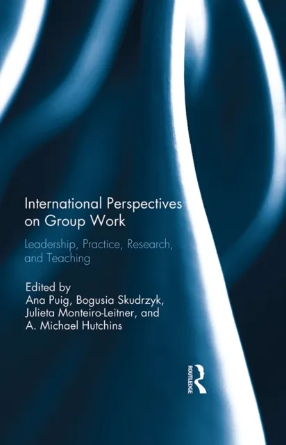 International Perspectives on Group Work