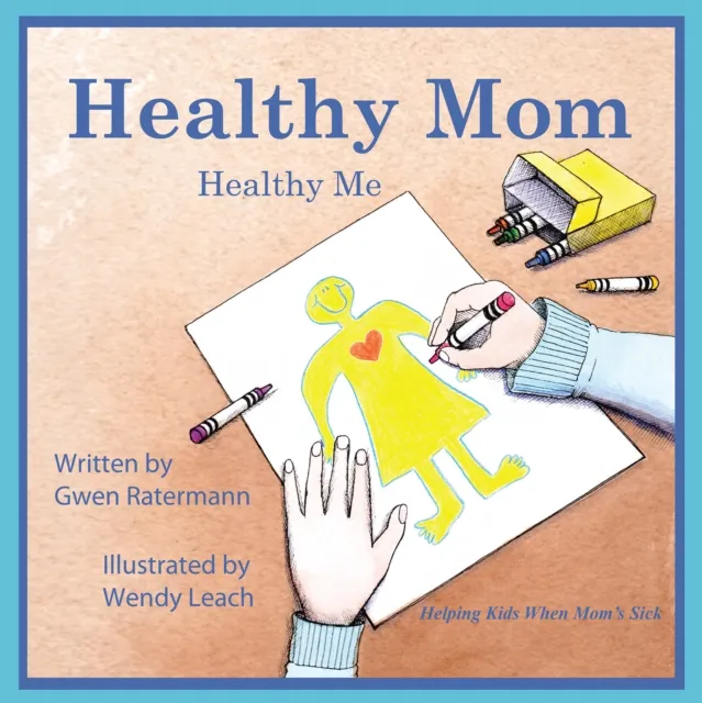 Healthy Mom Healthy Me
