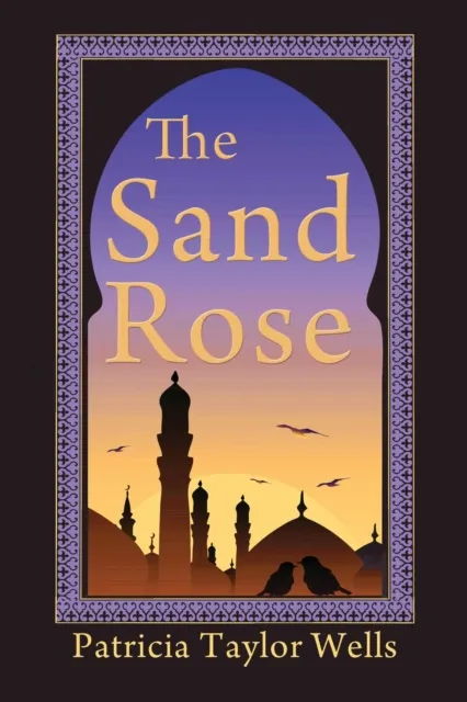 Sand Rose