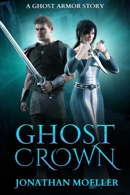 Ghost Crown