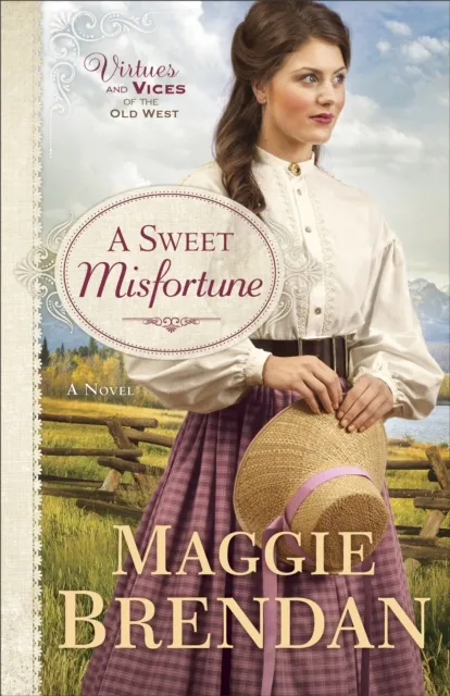 Sweet Misfortune ( Book #2)