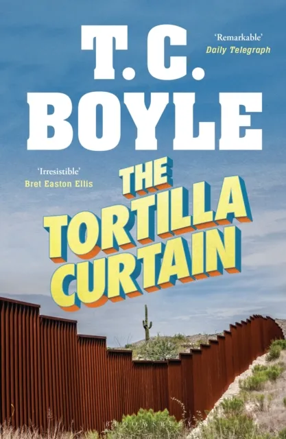 Tortilla Curtain