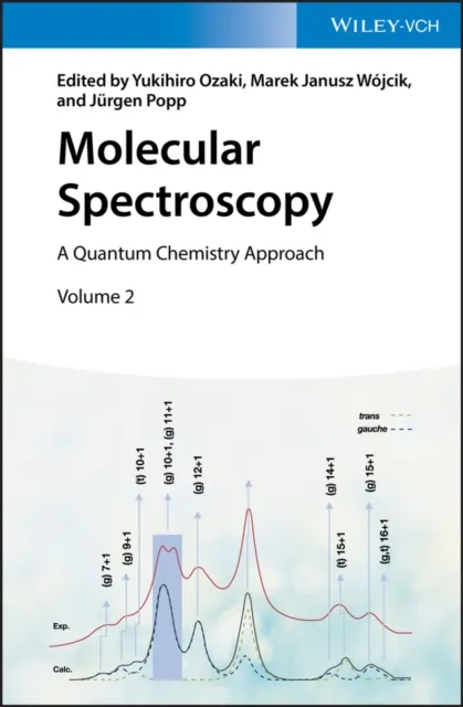 Molecular Spectroscopy
