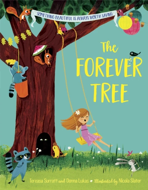 Forever Tree