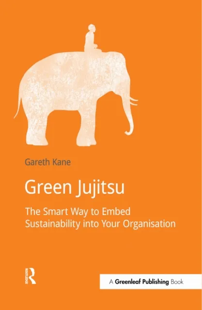 Green Jujitsu