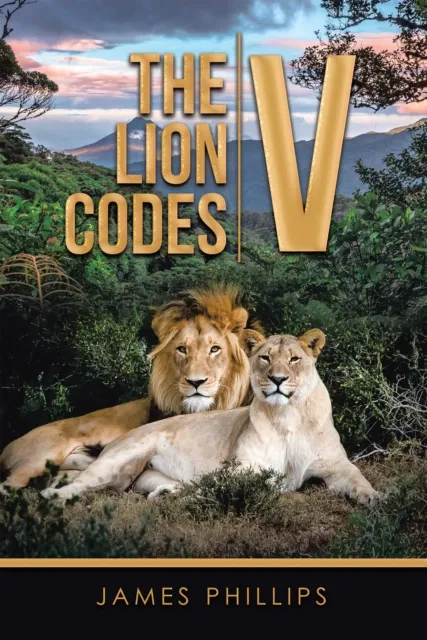 Lion Codes V
