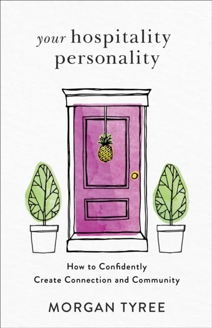 Your Hospitality Personality