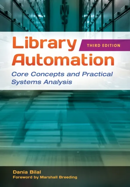 Library Automation