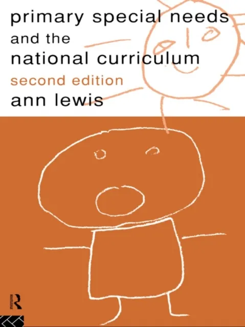Primary Special Needs and the National Curriculum