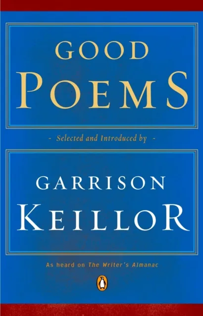 Good Poems