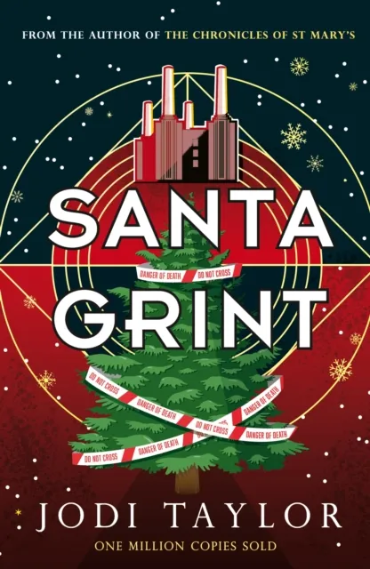 Santa Grint
