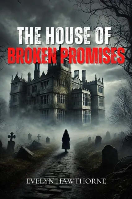 House of Broken Promises
