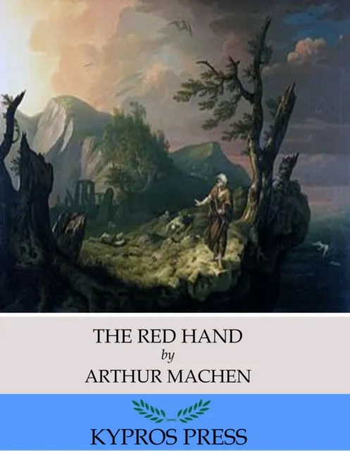 Red Hand