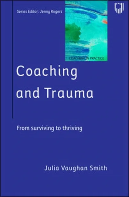 EBOOK: Coaching and Trauma