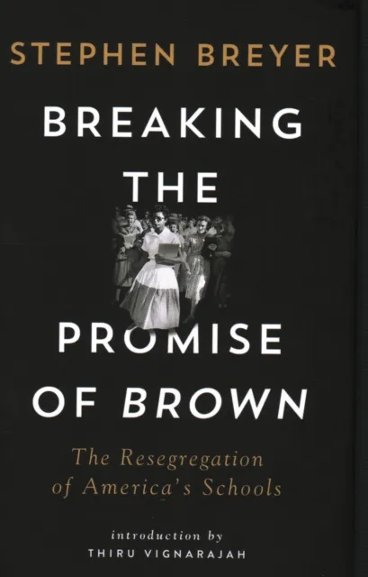 Breaking the Promise of Brown