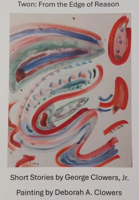 From the Edge of Reason