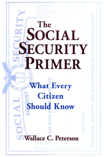 Social Security Primer