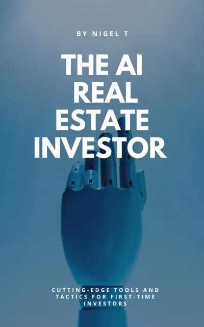 AI Real Estate Investor