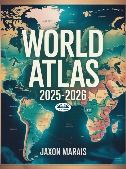 World Atlas 2025-2026