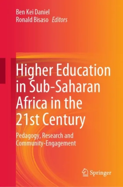 Higher Education in Sub-Saharan Africa in the 21st Century
