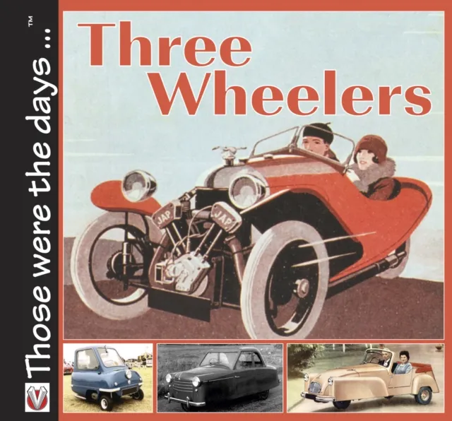 Three Wheelers