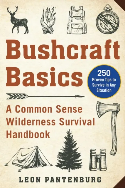 Bushcraft Basics