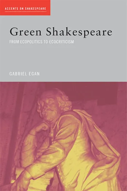 Green Shakespeare