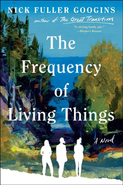 Frequency of Living Things