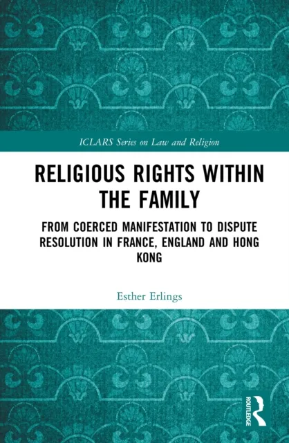 Religious Rights within the Family