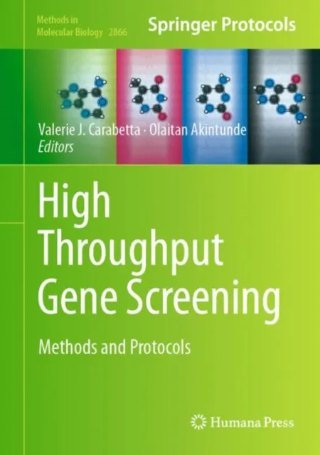 High Throughput Gene Screening