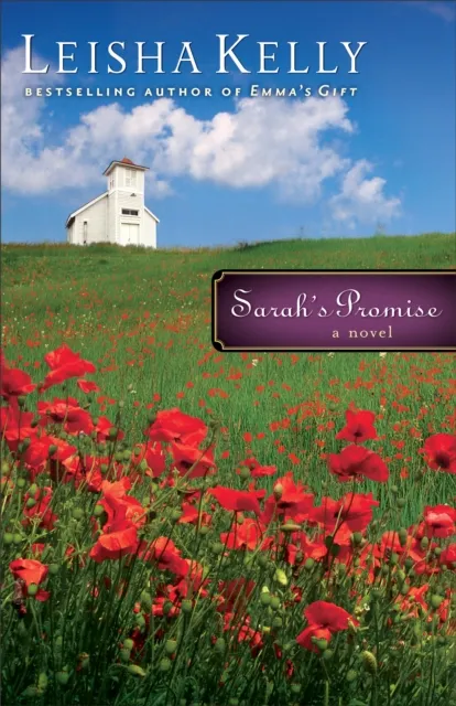 Sarah's Promise ( Book #3)