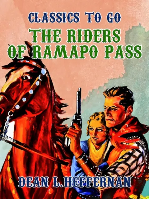 Riders of Ramapo Pass