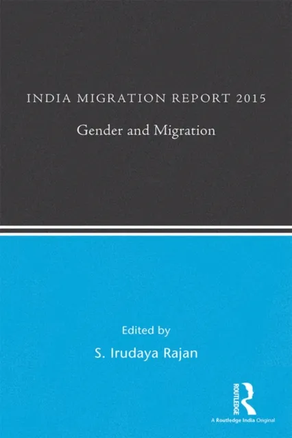 India Migration Report 2015