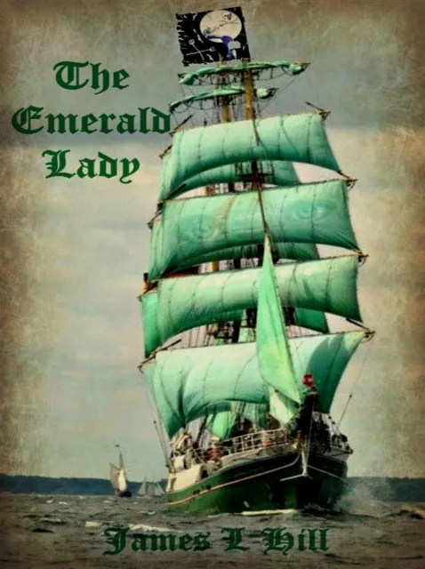 Emerald Lady