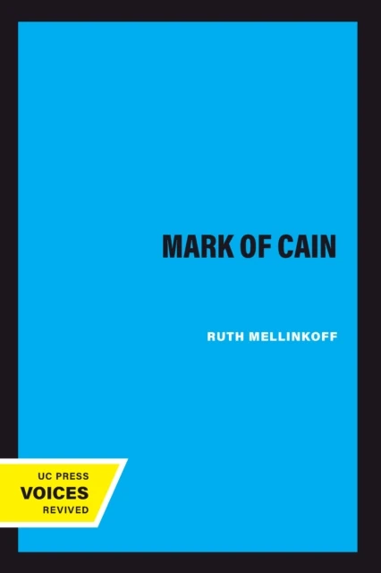 Mark of Cain