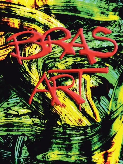 Bras Art