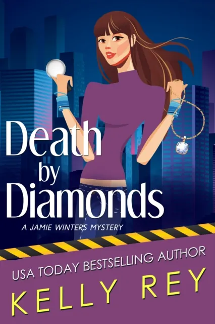 Death by Diamonds