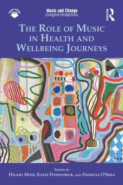 Role of Music in Health and Wellbeing Journeys