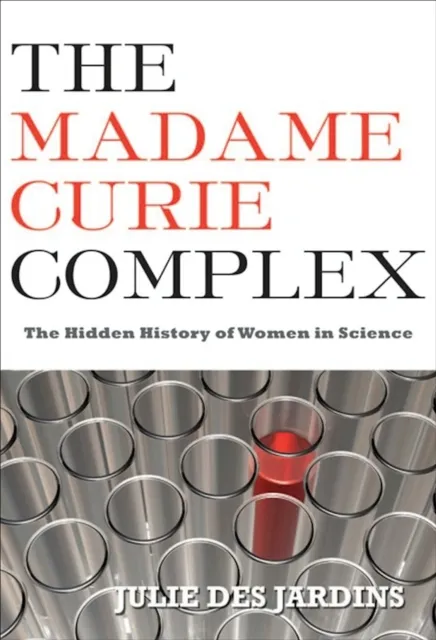 Madame Curie Complex