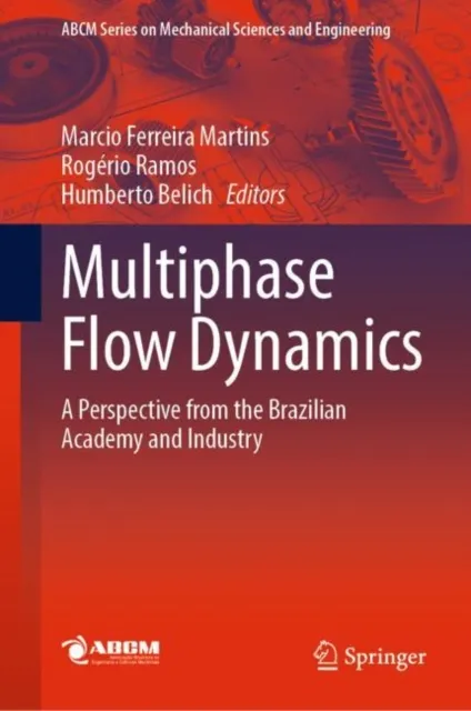 Multiphase Flow Dynamics