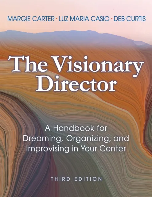 Visionary Director, Third Edition