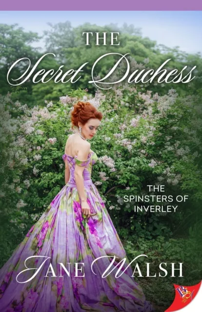 Secret Duchess