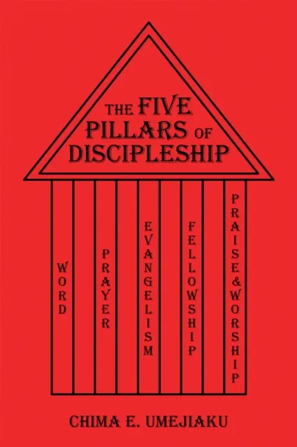 Five Pillars of Discipleship
